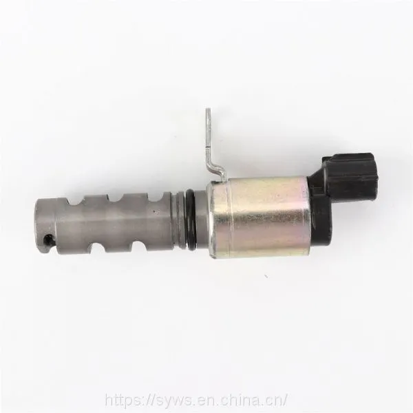 Supplier Auto Spare Parts Hydraulic Solenoid Valve 12 Volt Vvt 15330-0T010 15330-0T030 15330-0T04 15330-37010 photo-5