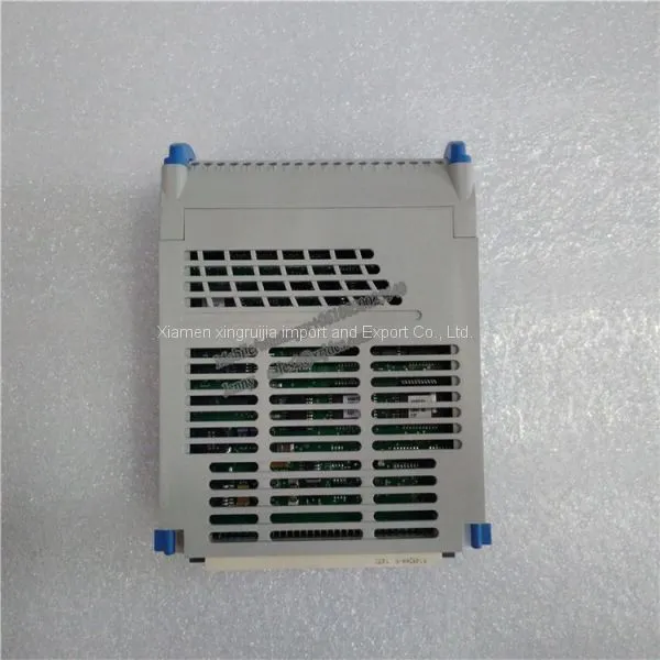 Brand New In Stock 5X00119G01 Westinghouse Ovation DCS Controller Modules photo-3