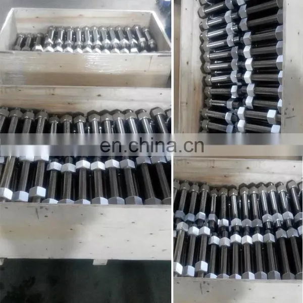 Automotive Fasteners Auto Part Motor Part Brake Part Auto Fastener photo-4