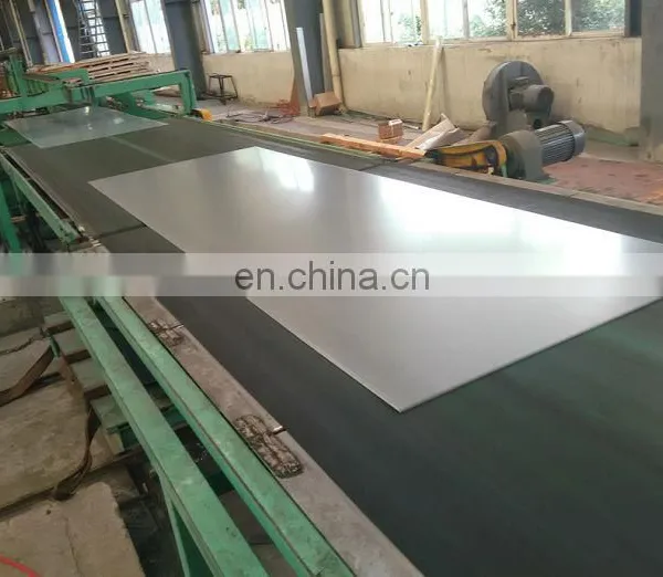 Hot Rolled/Cold Rolled Q235A Q235B Q235C Galvanized Steel Plate photo-6