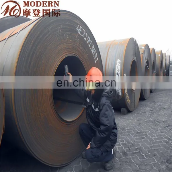 Cold Rolled Carbon Steel Strip Coils, Steel Sheets SPCC, Cold Rolled Steel Coil photo-7