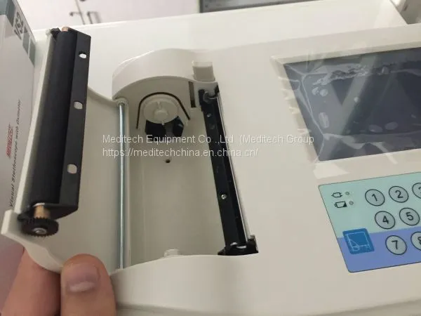 Meditech Spirox PRO Comes With Spirosoft System for Data Transfer to PC photo-3