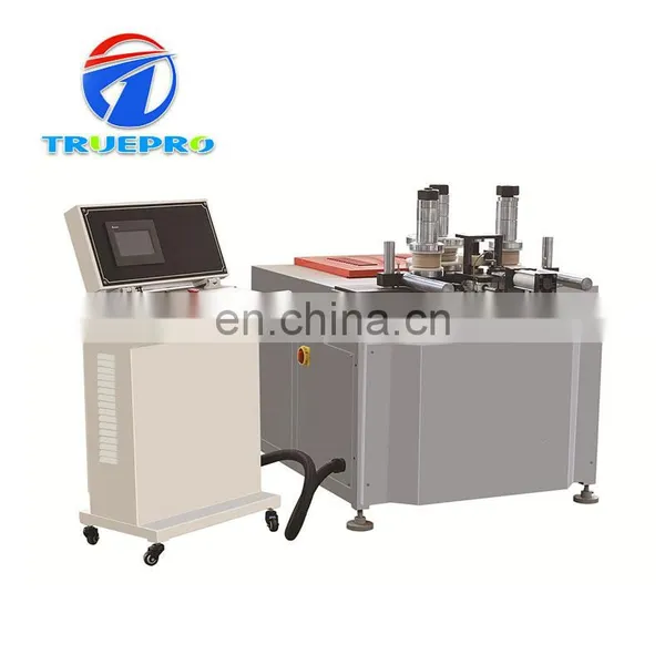 3 Axis CNC Bending Machine Upvc Window Machinery for Sale Manufacturing
