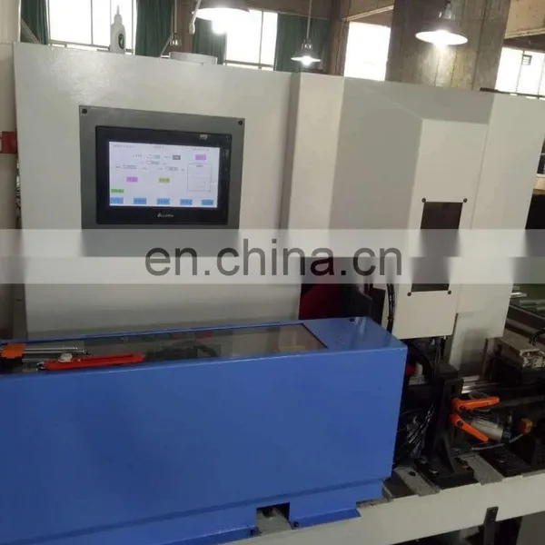MDF Photoframe Cutting Machine TC-828 A8 photo-3