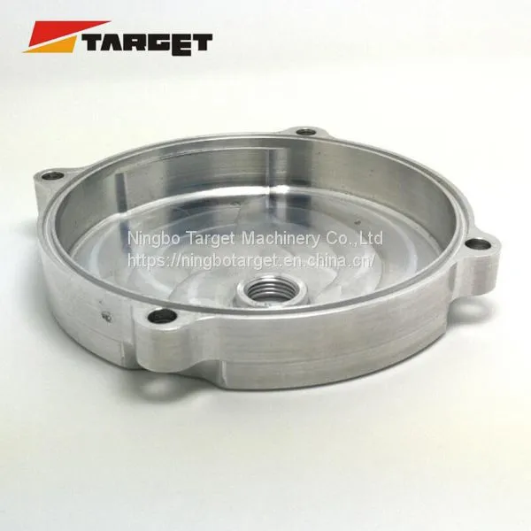 CNC Machining Parts