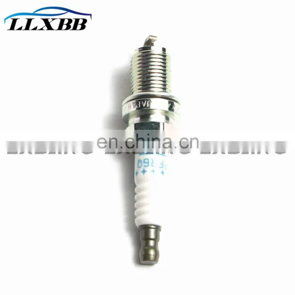 Car Engine PFR6Q 6458 Spark Plug Iridium For NKG photo-2