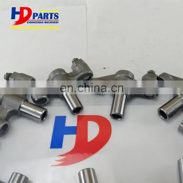 4TNV94 T-bar Engine Parts photo-3