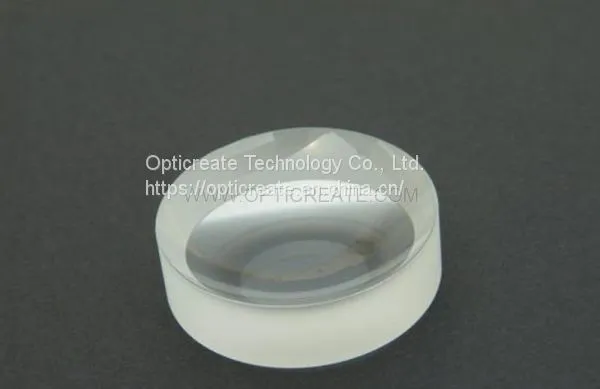 Uv Optical Lens Manufacturer