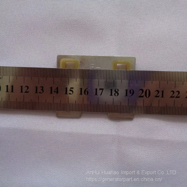 High Quality 5KVA 188F GX390 Genertor Plate Push Rod Guide Spare Parts photo-4