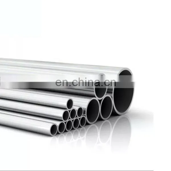 Best Price High Quality Pre Galvanized Steel Pipe Pre Galvanized Round Steel Pipe With ASTM Standard photo-6