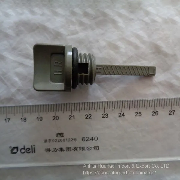 High Quality 152F Generator Oil Gauge Spare Parts photo-2