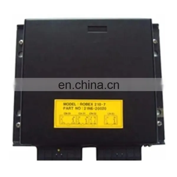 R220LC-7 ECU Controller 21N620021 ECU