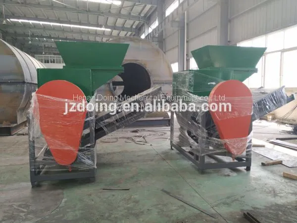 Large Capacity Cassava Slicer Used for Cassava Processing photo-4