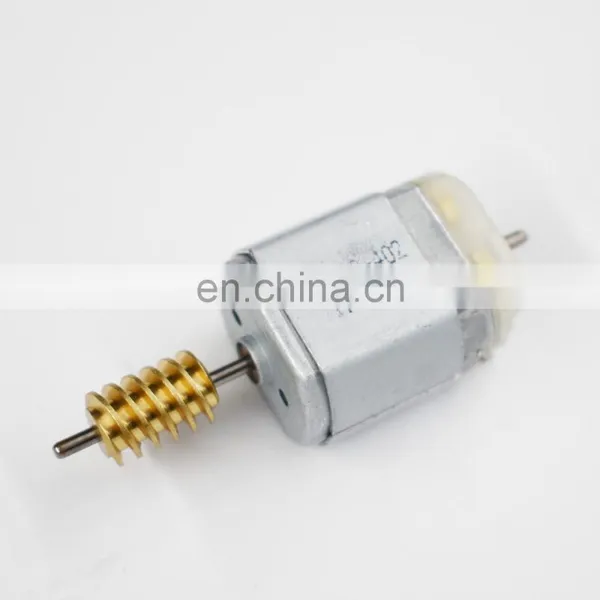 10pcs ESL/ELV Motor Steering Lock Wheel Motor for W204/W207/W212 photo-5