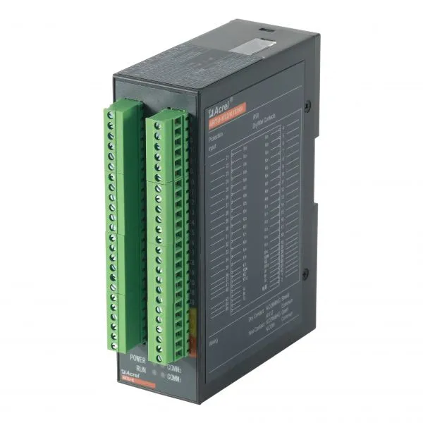 Acrel Data Center Solution Remote Monitoring Unit ARTU-K32 photo-4