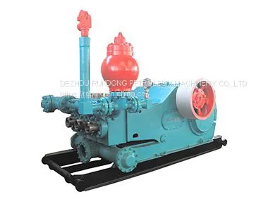 F-1000 Mud Pump