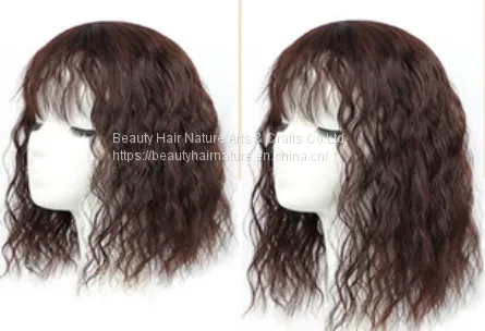 Nature Hairpiece photo-3