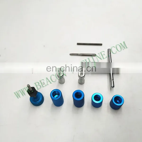 BEACON Diesel Injector Disassembly and Assembly Tools photo-4