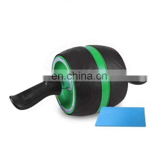 Muti-funaction Fitness ABS Nutrilite Abdomen Round Abdominal Wheel Roller photo-6