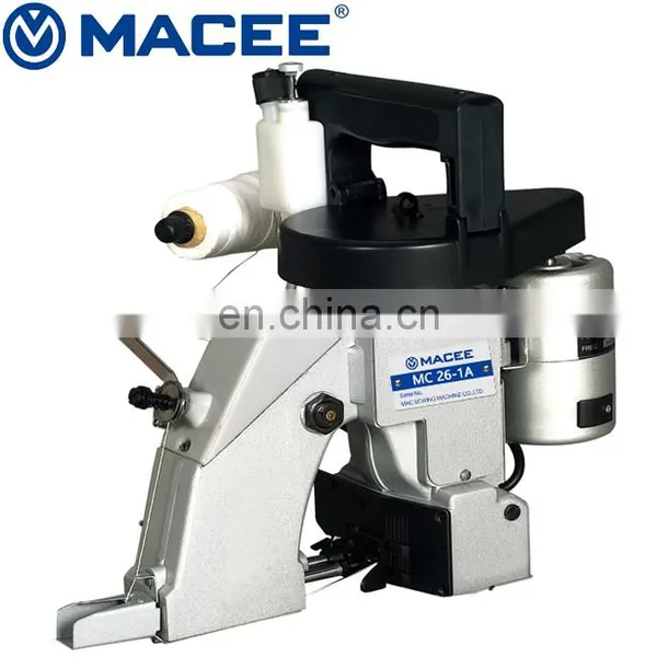 MC 26-1A Portable Bag Close Sewing Machine photo-2