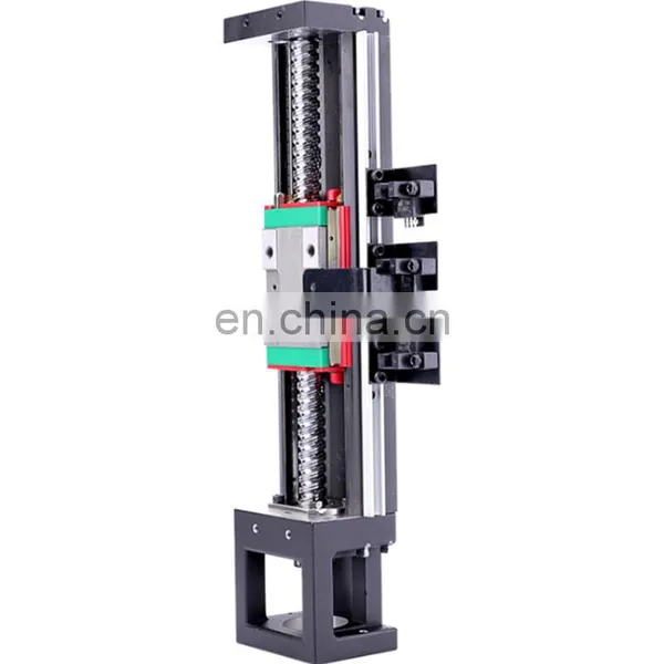 KK130 1680mm Length F3 Flange HIWIN Original KK Module photo-5
