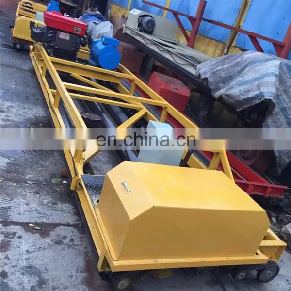 Road Machinery Concrete Leveling Machine Machine/equipment photo-7