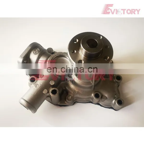 For Isuzu Engine Parts 3LA1 Water Pump
