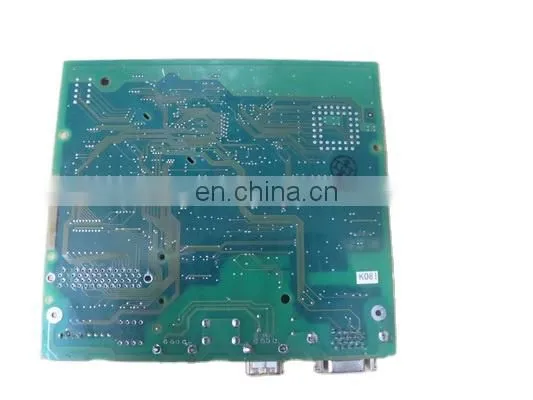 JASP-NS100 AC Servo Drive photo-3