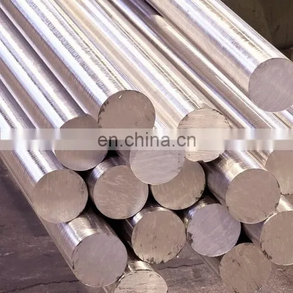 Cold Drawn 7075 t6 Aluminium Alloy Steel Bar Price per kg photo-5