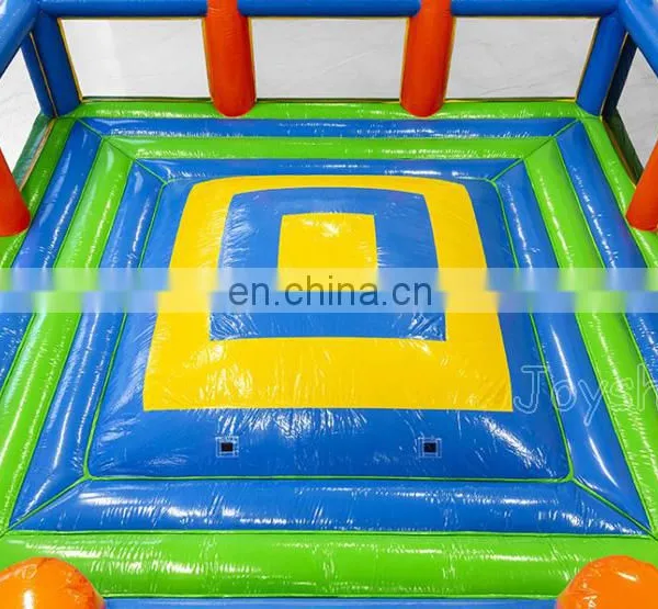 Inflatable Climb Equipment Jump Bounce Race To The Top Inflatable Air Mountain For Sale photo-2