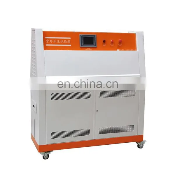 Liyi Customized Ultraviolet Tester Weatherometer UV Weathering Accelerated Aging Test Chamber photo-5