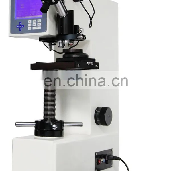 Liyi Touch Screen Digital Rockwell Hardness Tester Hardness Testing Machine photo-7