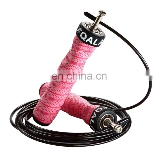 Great Designed Ball Bearing Adult FashionJump Rope photo-2