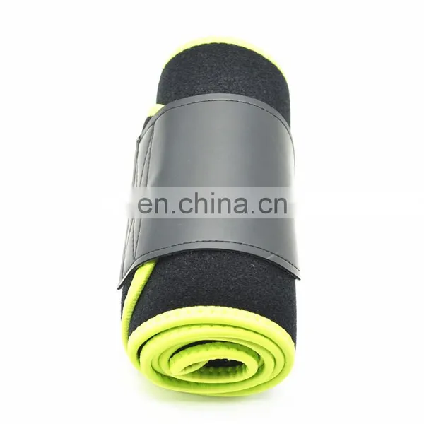 Hampool Slimming Fitness Support Running Women Men Waist Trainer Belt photo-5