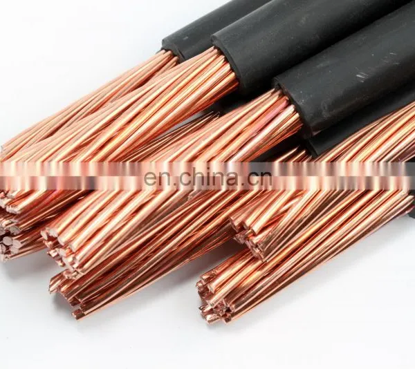 Different Types of Electric Wire and Cable 10mm Flexible Electrical Wire Names photo-6