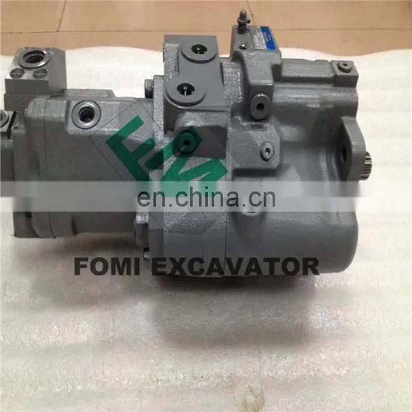Original New ZX70 ZAX70 Hydraulic Pump AP2D36LV3RS6 Hydraulic Piston Pump 4472052 4437197 photo-2