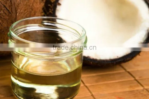 5oo mg Coconut Oil Capsules for Sales