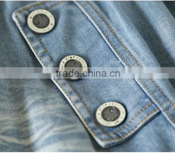 2016 Latest Designer Kids Jeans Comfortable Jeans Pants Kids to China photo-2