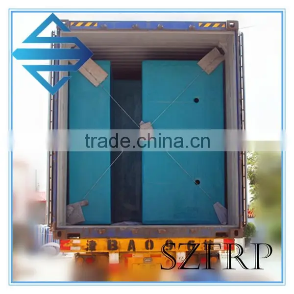 FRP Aquarium Fish Tank Price Wholesale Customization OEM Serviice photo-4