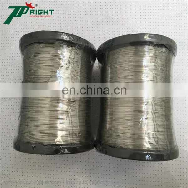 High Performance Copper Clad Aluminum Wire photo-2