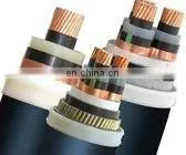 CHINA Medium Voltage 35KV XLPE Insulated Power Cable for Vietnam photo-2