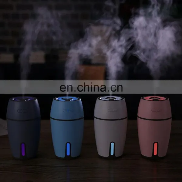 Hot Sale Factory Price Car Mini Handheld Humidifier Diffuser Aroma for Room photo-3