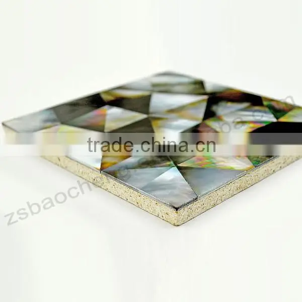 Newest Eco-Friendly Interior Decoration 3d Wall Panel 3d Wall Panel photo-3