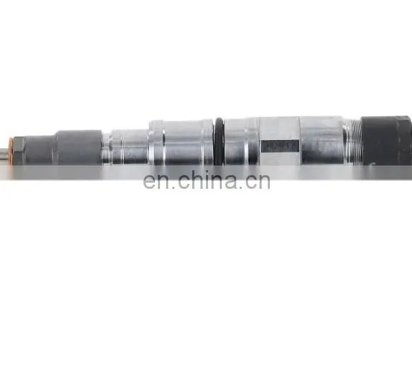 Fuel Injector 0445 120 228 Bos-ch Original In Stock Common Rail Injector 0445120228 photo-2