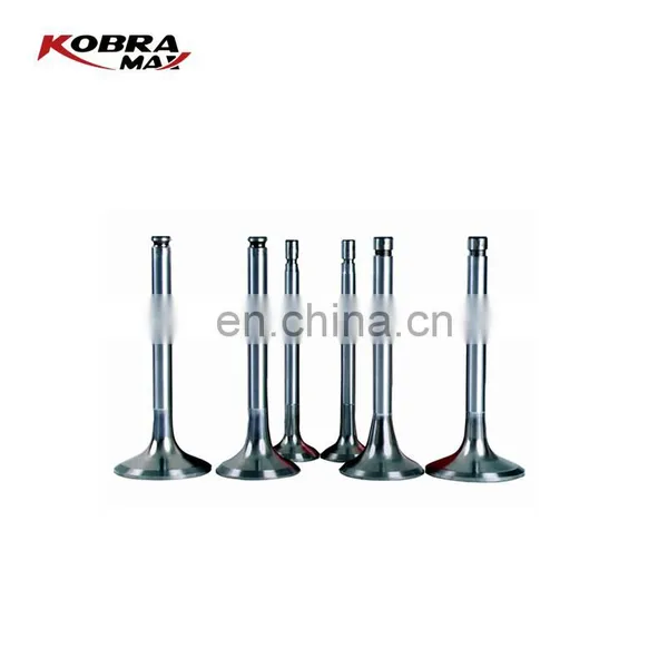 13715-64012 Car Spare Parts Engine Intake Exhaust Valve For Toyota 13715-64012 photo-2