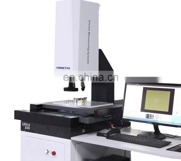 Automatic Top Sale Vision Measurement Machine photo-3