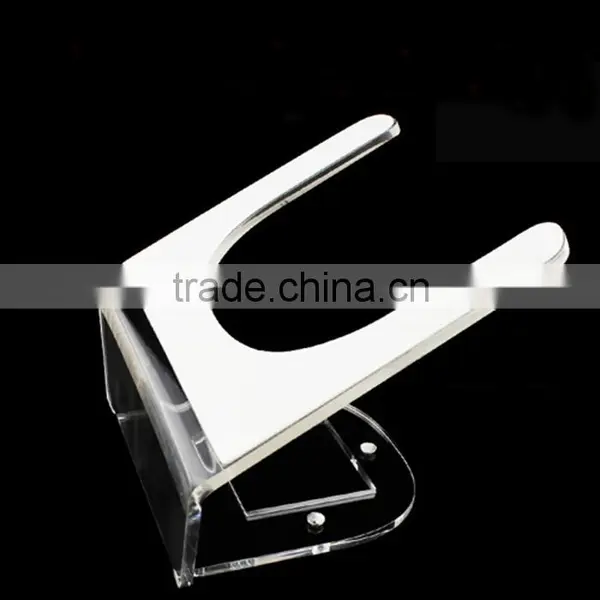 Acrylic Display Stand,Tablet PC Display Holder photo-3