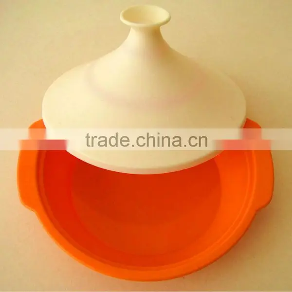 Silicone Tajine Pot photo-2