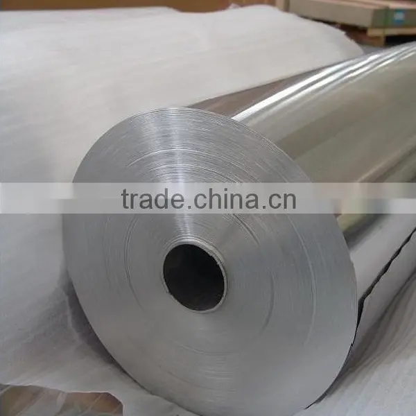 Aluminium Foil for Food Containers /Aluiminium Foil Manufacturer