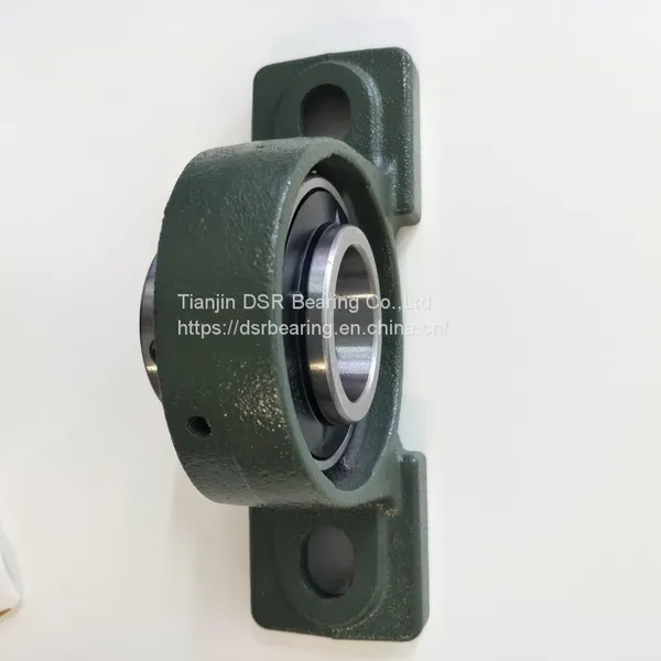 DSR Bearing Pillow Block Bearing NSK NTN Fyh SKF Koyo Pillow Block Bearing Chrome Steel Bearing With Housing Y Insert Bearing Pillow Block Bearings UC204 UC205 UC206 UC207 photo-5